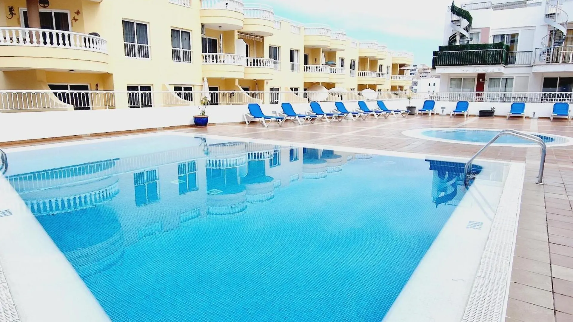 Holiday home La Mar Santiago 1 Bedroom Next The Ocean Puerto de Santiago