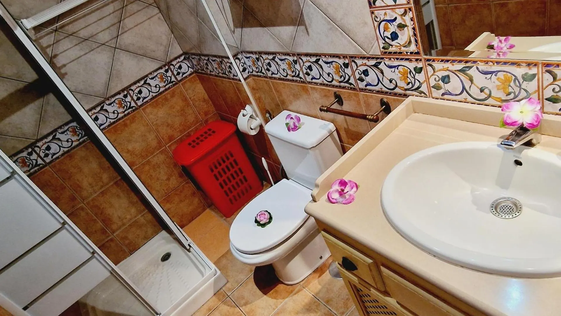 La Mar Santiago 1 Bedroom Next The Ocean Puerto de Santiago  Holiday home
