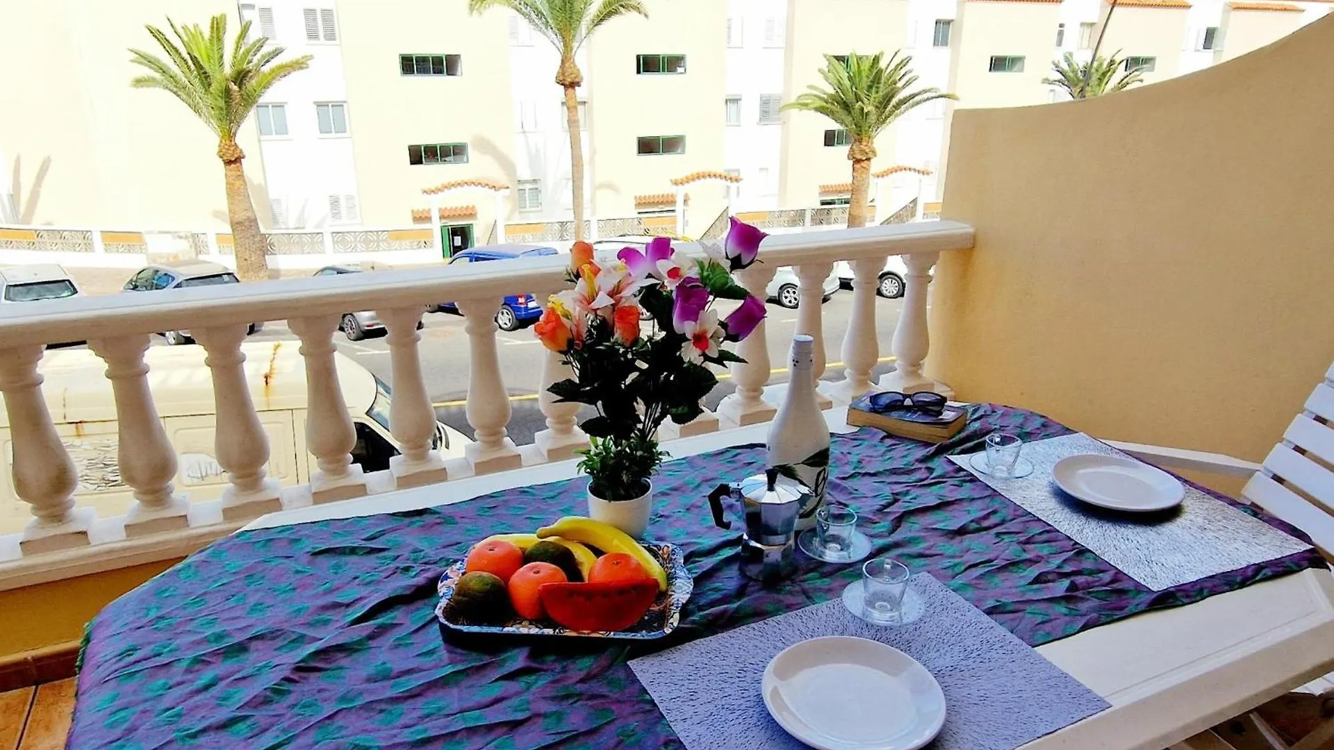 La Mar Santiago 1 Bedroom Next The Ocean Puerto de Santiago  0*, Puerto de Santiago (Tenerife) Spain