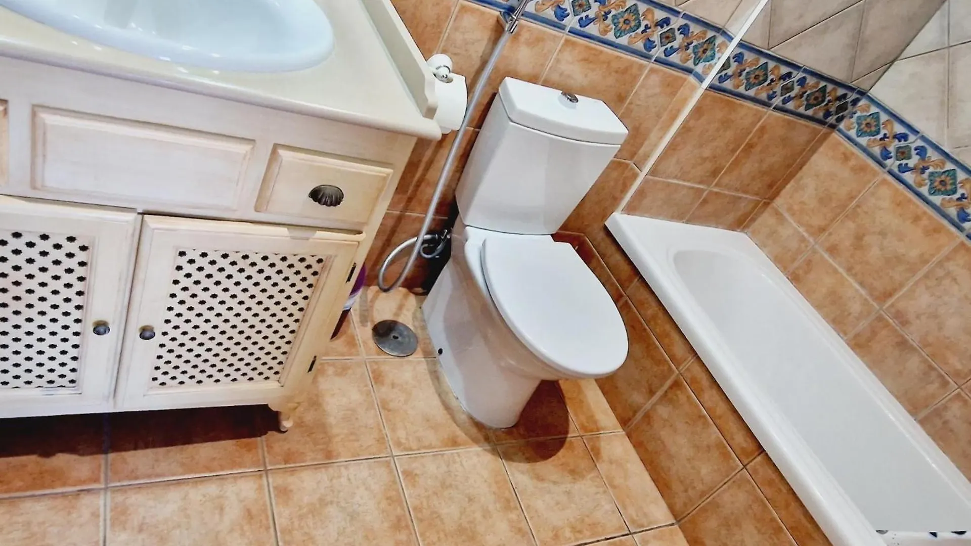 La Mar Santiago 1 Bedroom Next The Ocean Puerto de Santiago  0*, Puerto de Santiago (Tenerife)