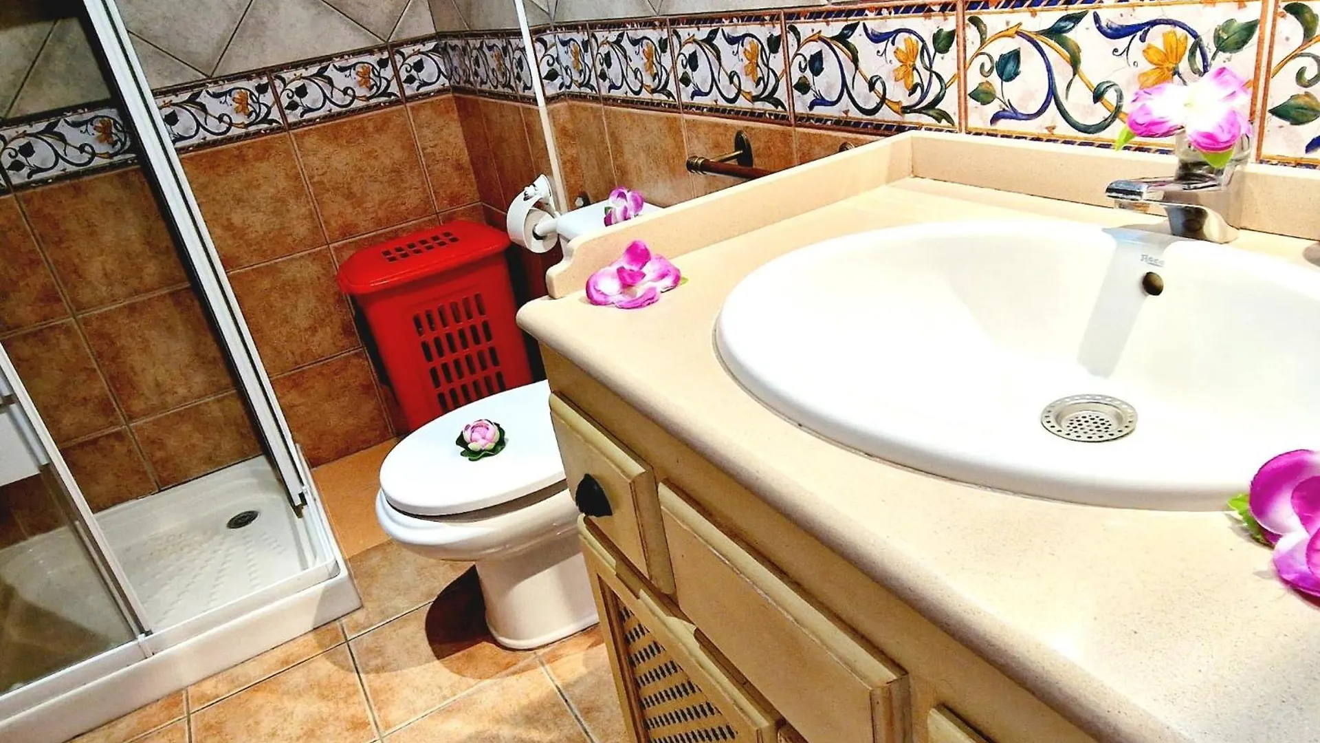La Mar Santiago 1 Bedroom Next The Ocean Puerto de Santiago
