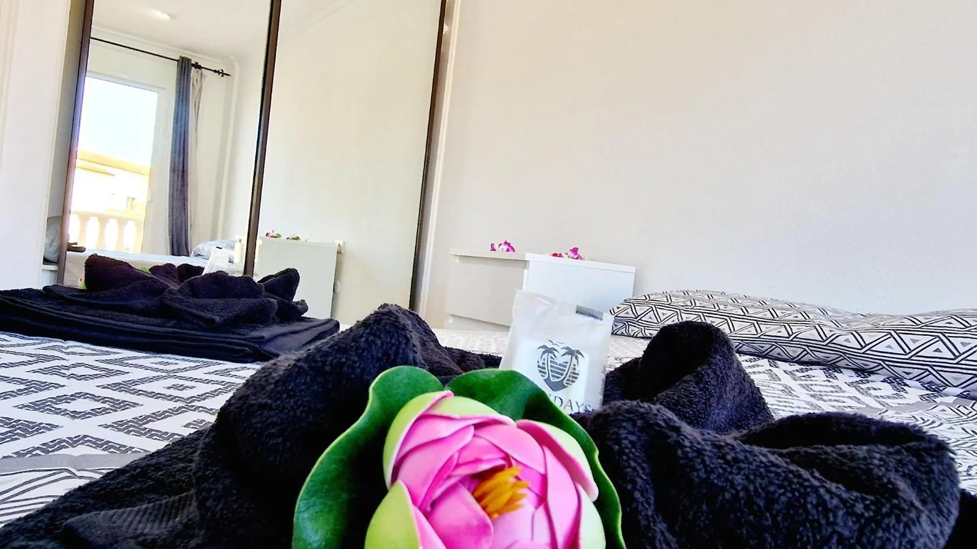 La Mar Santiago 1 Bedroom Next The Ocean Puerto de Santiago  Holiday home Puerto de Santiago (Tenerife)