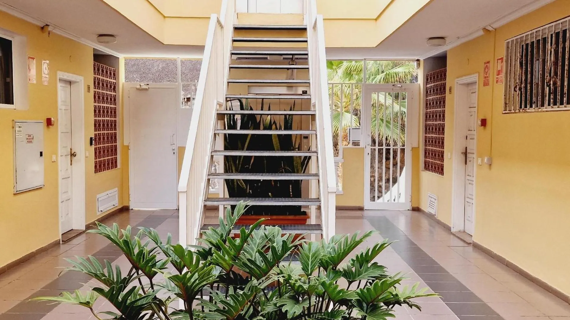 La Mar Santiago 1 Bedroom Next The Ocean Puerto de Santiago  Puerto de Santiago (Tenerife)