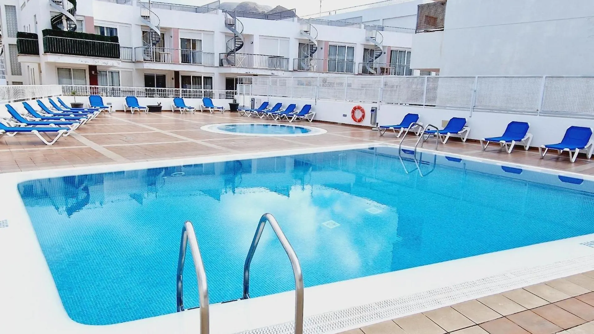 La Mar Santiago 1 Bedroom Next The Ocean Puerto de Santiago