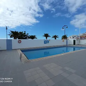  Сasa de vacaciones Chalet Adosado Playa La Arena