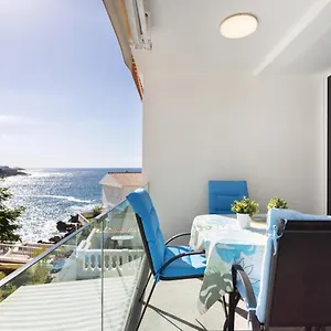 Holiday home Coastal Hideaway, Puerto de Santiago (Tenerife)