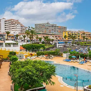 Apartment Neptuno 2a017, Puerto de Santiago (Tenerife)